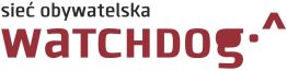 Sieć Obywatelska Watchdog Polska